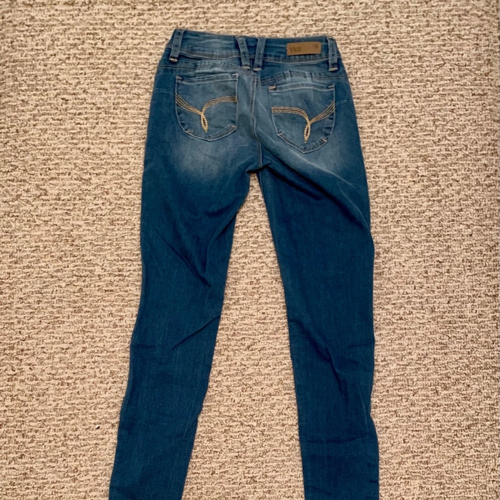Jeans - Picture 2 of 3